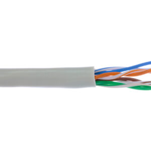 Kabel drut kat.5e U/UTP PVC - Corning